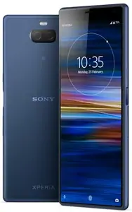 Замена аккумулятора на телефоне Sony Xperia 10 Plus в Перми